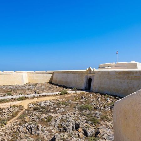 Villa Sagres Surf Экстерьер фото