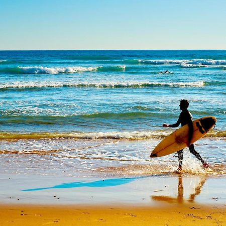 Villa Sagres Surf Экстерьер фото