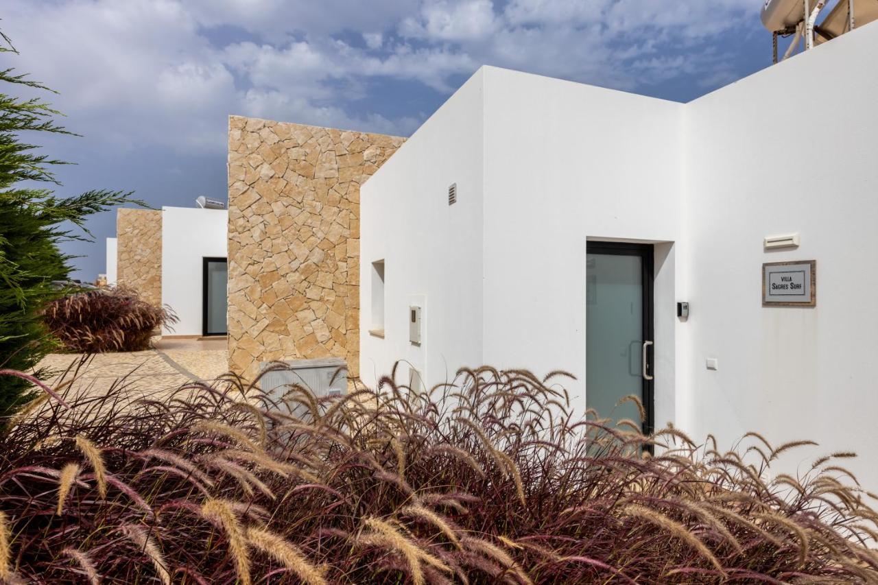 Villa Sagres Surf Экстерьер фото