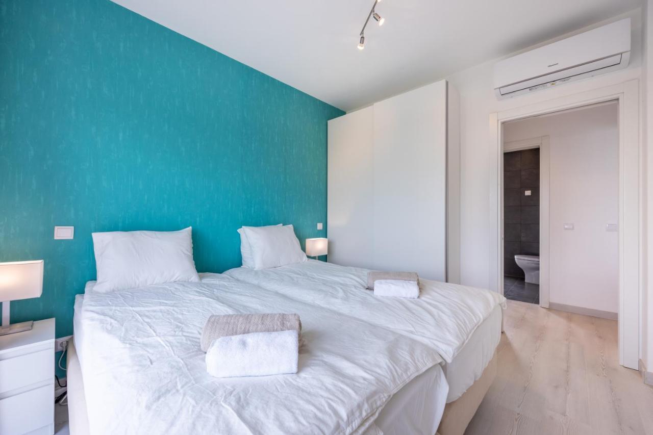 Villa Sagres Surf Экстерьер фото