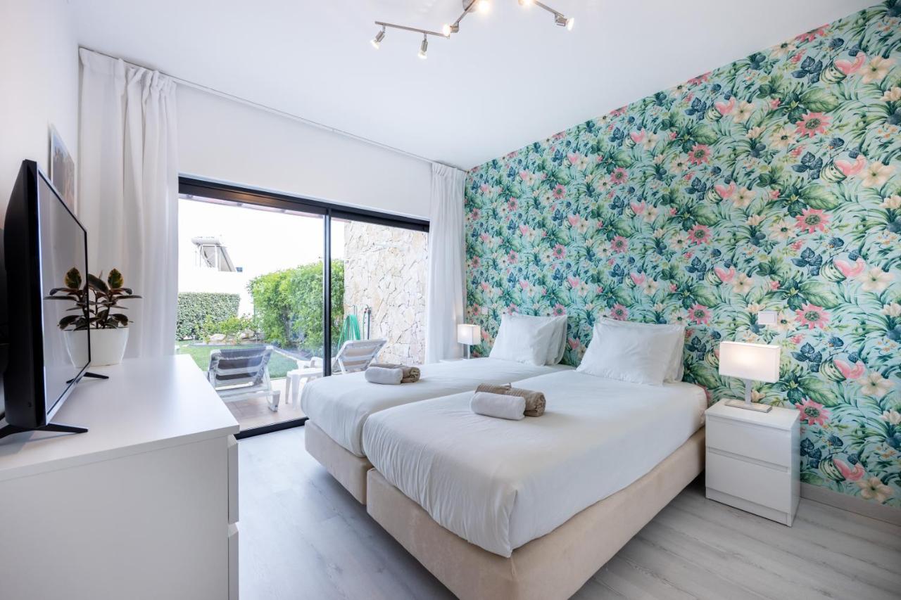 Villa Sagres Surf Экстерьер фото