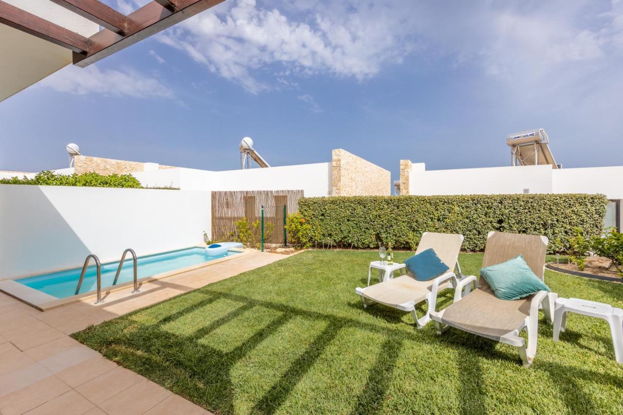 Villa Sagres Surf Экстерьер фото