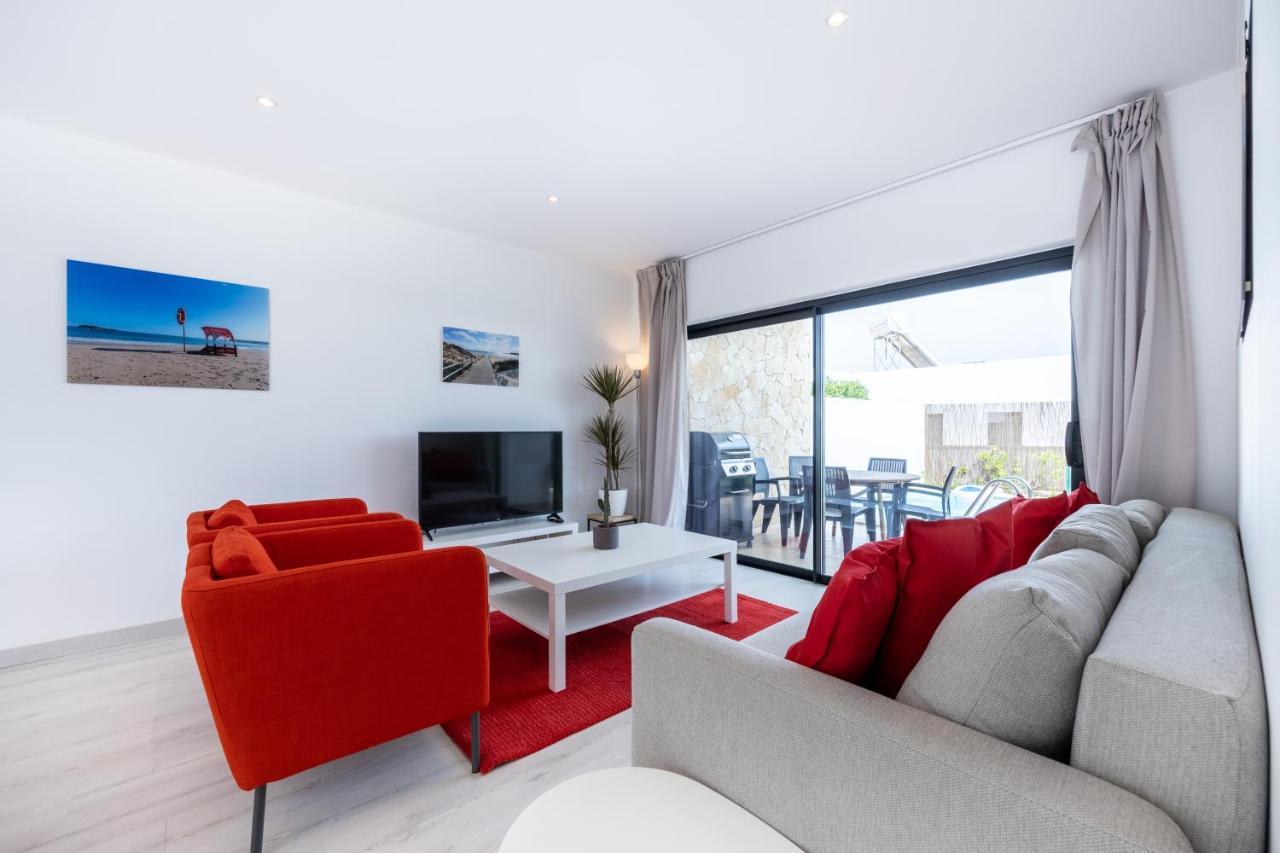 Villa Sagres Surf Экстерьер фото
