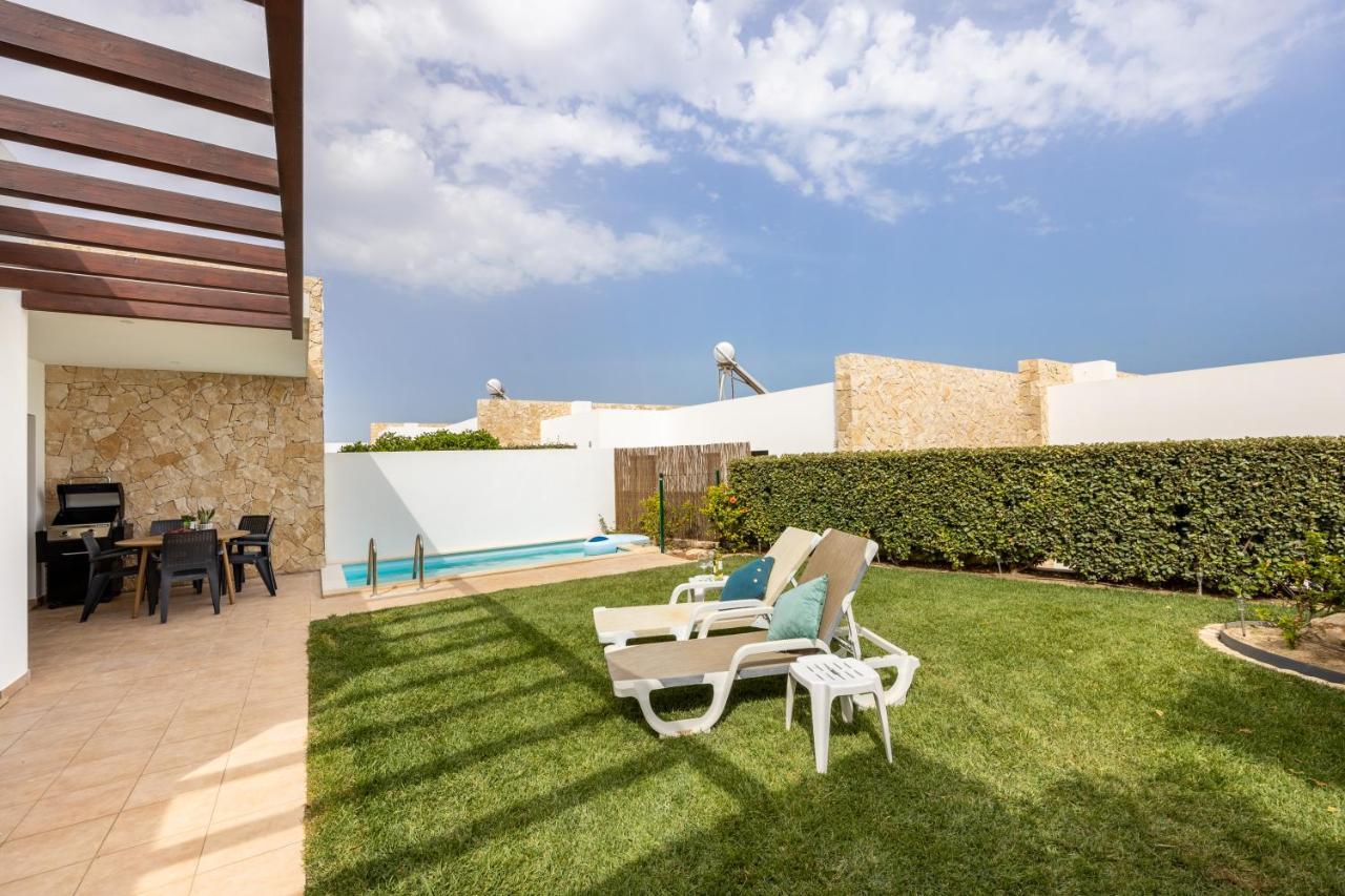 Villa Sagres Surf Экстерьер фото