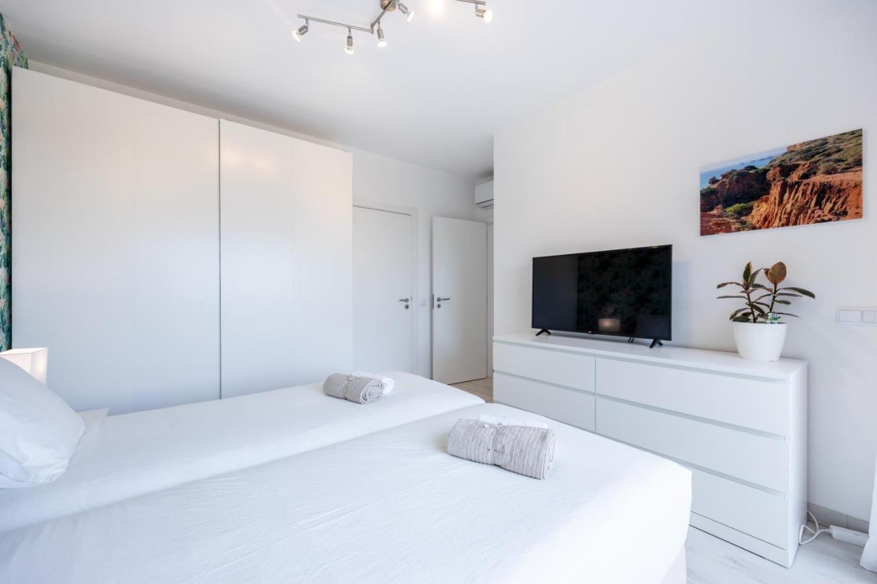 Villa Sagres Surf Экстерьер фото
