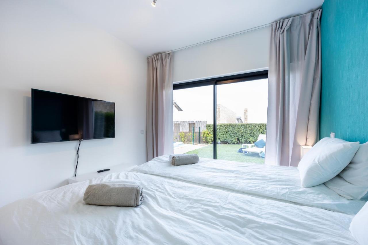 Villa Sagres Surf Экстерьер фото