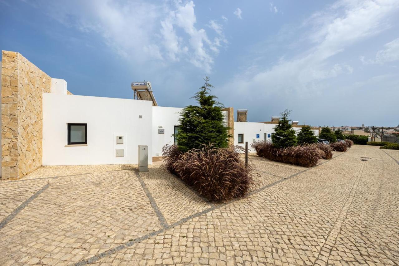 Villa Sagres Surf Экстерьер фото