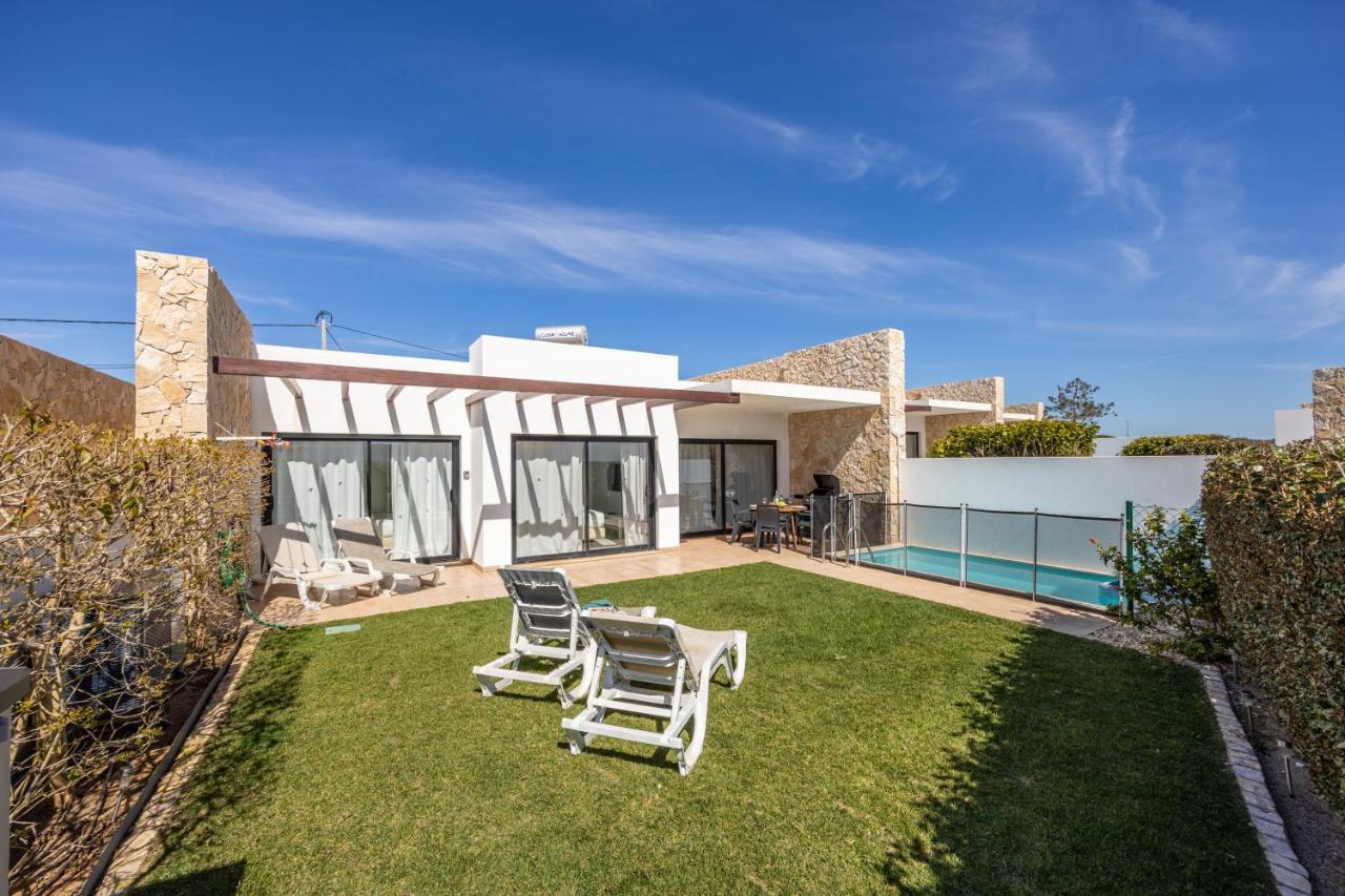 Villa Sagres Surf Экстерьер фото
