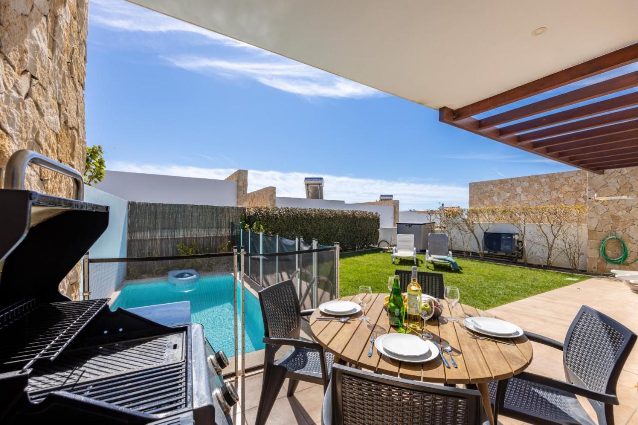 Villa Sagres Surf Экстерьер фото