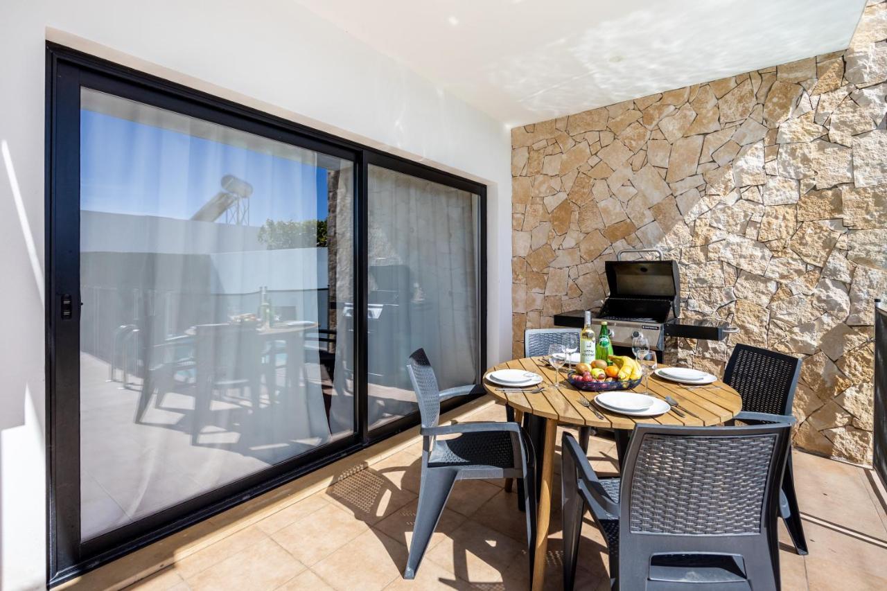 Villa Sagres Surf Экстерьер фото