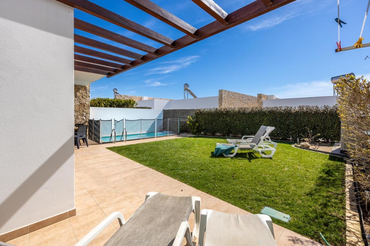 Villa Sagres Surf Экстерьер фото